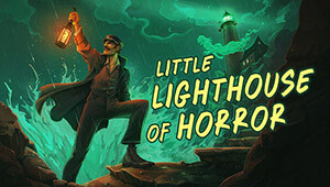 Little Lighthouse of Horror