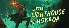 Little Lighthouse of Horror