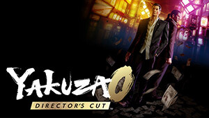 Yakuza 0 Director's Cut