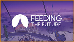 Surviving Mars: Relaunched - Feeding the Future
