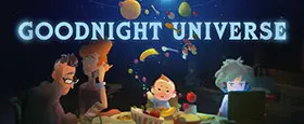 Goodnight Universe