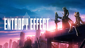 BlazBlue Entropy Effect