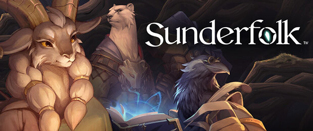 Tout comprendre à Sunderlock, le RPG tactique pensé comme un jeu de plateau entre amis !