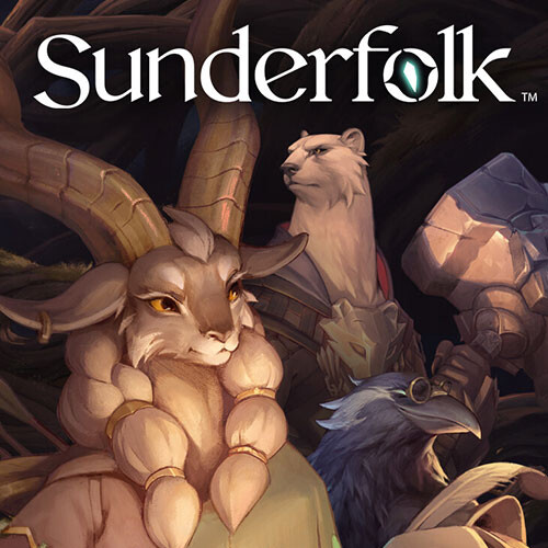 Sunderfolk