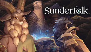Sunderfolk