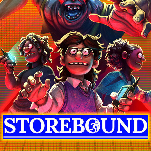 Storebound