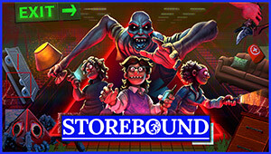 Storebound