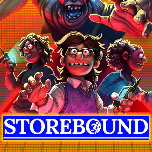 Storebound