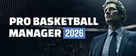 Pro Basketball Manager 2026