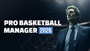 Pro Basketball Manager 2026