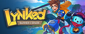 Lynked: Banner of The Spark