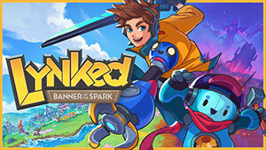 Lynked: Banner of The Spark