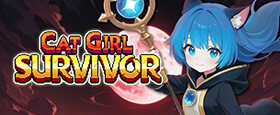 Cat Girl Survivor