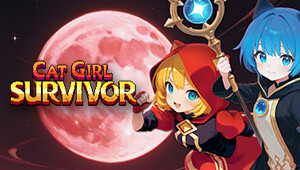Cat Girl Survivor