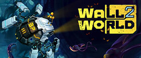 Wall World 2