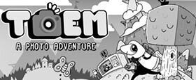 TOEM: A Photo Adventure