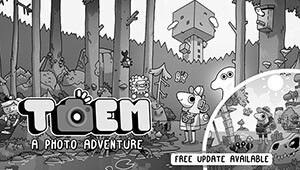 TOEM: A Photo Adventure