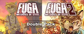 Fuga: Melodies of Steel 1 & 2 - Double Pack