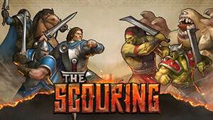 The Scouring