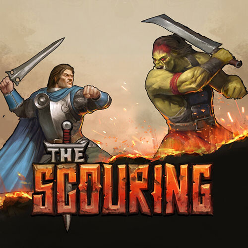 The Scouring