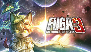 Fuga: Melodies of Steel 3