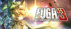 Fuga: Melodies of Steel 3