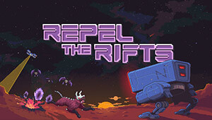Repel The Rifts