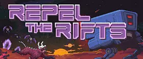Repel The Rifts