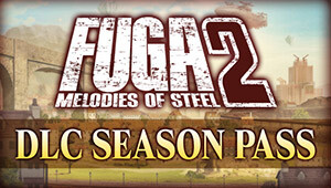Fuga: Melodies of Steel 2 - Season Pass