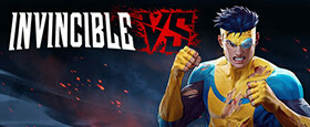Invincible VS