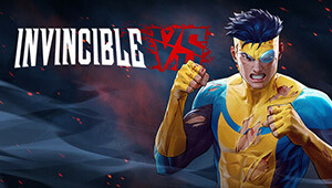 Invincible VS