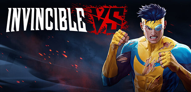 Invincible VS