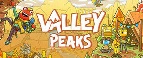 Valley Peaks