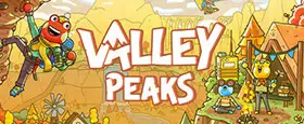 Valley Peaks