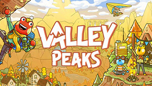 Valley Peaks