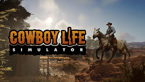 Cowboy Life Simulator