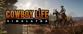 Cowboy Life Simulator