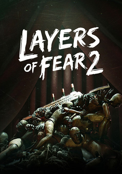 Layers of Fear 2