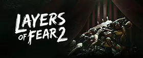 Layers of Fear 2