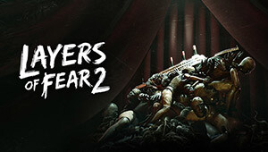 Layers of Fear 2