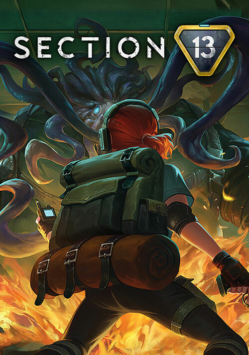 Section 13 - Cover / Packshot