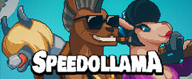 Speedollama