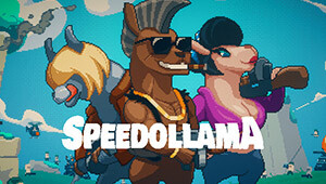 Speedollama