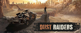 Dust Raiders