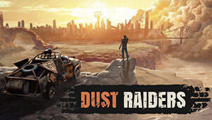 Dust Raiders