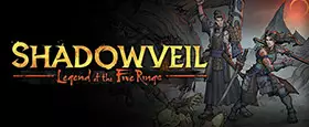 Shadowveil: Legend of the Five Rings