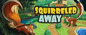 Squirreled Away