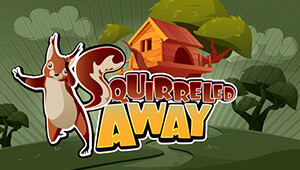 Squirreled Away