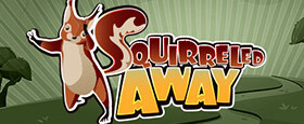 Squirreled Away