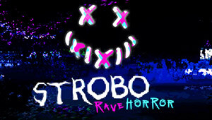 Strobophagia Rave Horror
